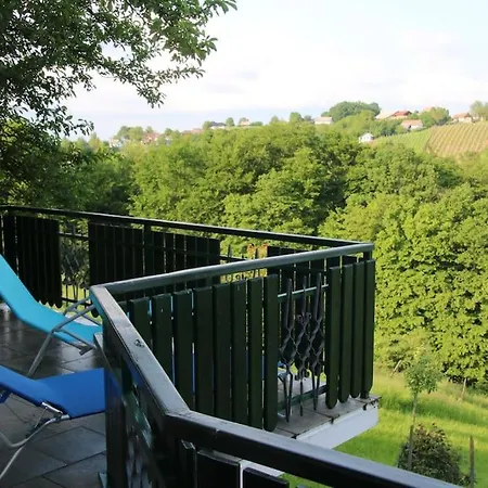 A Perfect House With A Terrace And A View Holiday home Jursinci