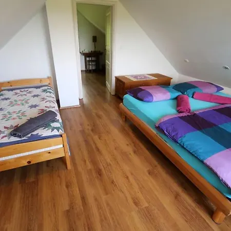 A Perfect House With A Terrace And A View Holiday home